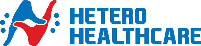 Hetero Healthcare